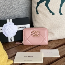 Chanel Wallet Purse